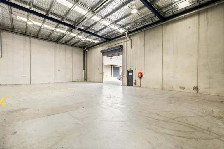 Gateway Business Park, 157 Salmon Street Port Melbourne VIC 3207 - Image 2