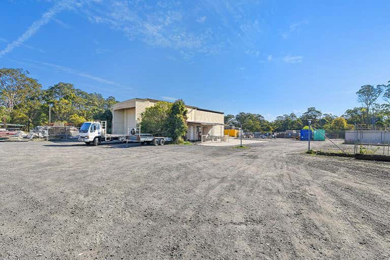 Unit 11, 458 Pacific Highway Wyong NSW 2259 - Image 1