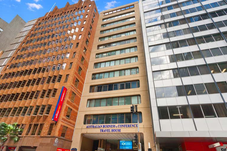 84 Pitt Street Sydney NSW 2000 - Image 1