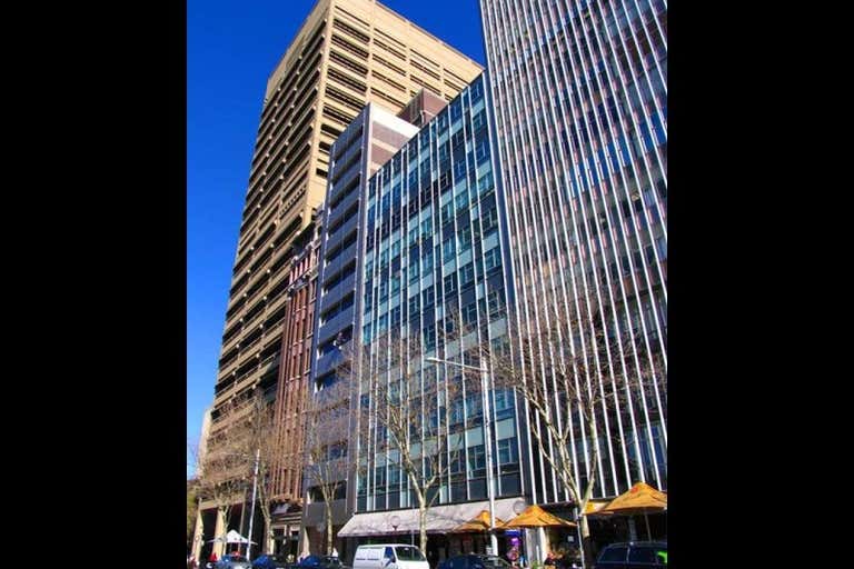 Richard, Suite 302, 229 Macquarie Street Sydney NSW 2000 - Image 1