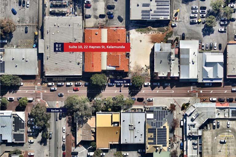 10/22 Haynes Street Kalamunda WA 6076 - Image 2