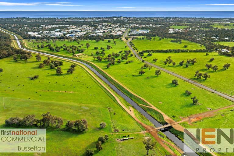 Home HQ Busselton Business Park, Part Lot 805 Chapman Hill Road Busselton WA 6280 - Image 2