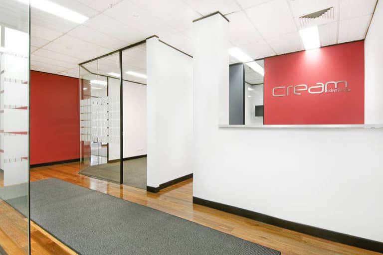 Unit 5, 511 Pacific Highway St Leonards NSW 2065 - Image 2