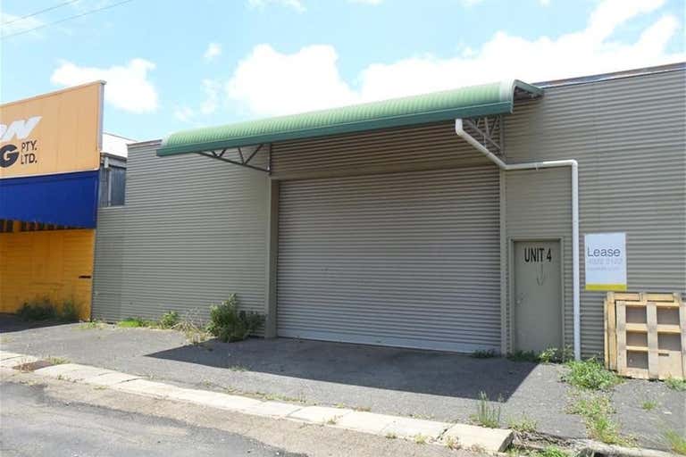 Unit 4 140 William Street Rockhampton City QLD 4700 - Image 2