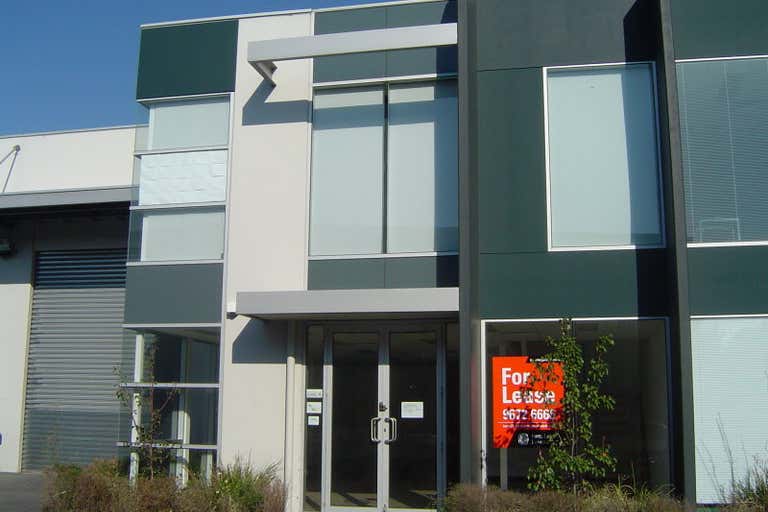 Unit 4, 1 Rocklea Drive Port Melbourne VIC 3207 - Image 1