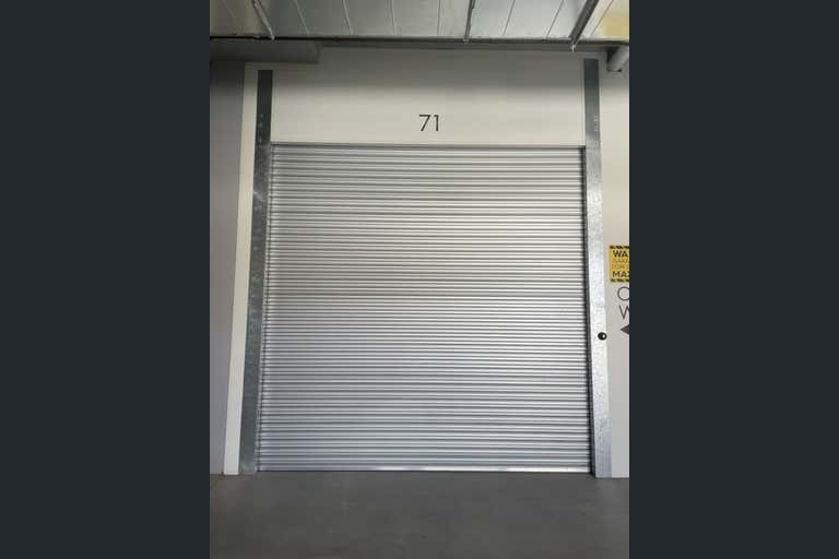 Storage Unit 71, 20-22 Yalgar Road Kirrawee NSW 2232 - Image 2