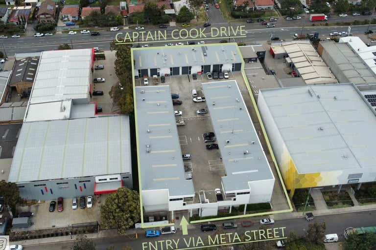 Storage Unit 68, 16 Meta Street Caringbah NSW 2229 - Image 2