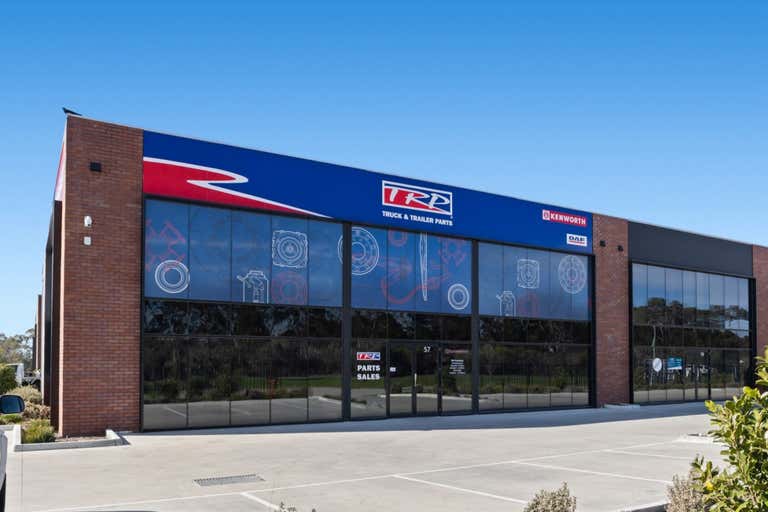 TRP Parts, 57 Star Point Place Hastings VIC 3915 - Image 1