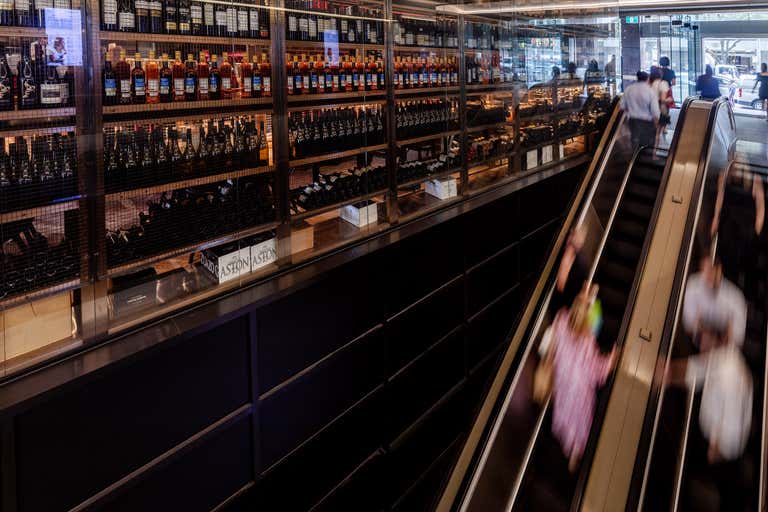 6 O'Connell Street Sydney NSW 2000 - Image 3