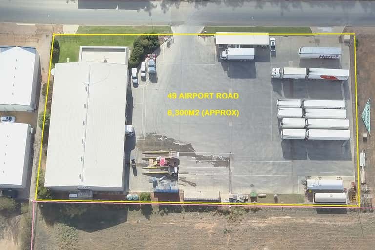 49 Airport Road Renmark SA 5341 - Image 1