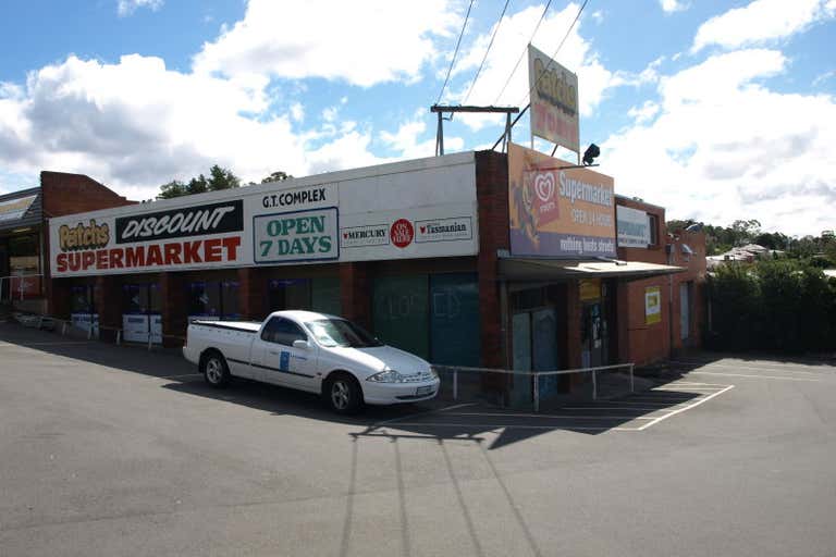 140 Westbury Road Launceston TAS 7250 - Image 1