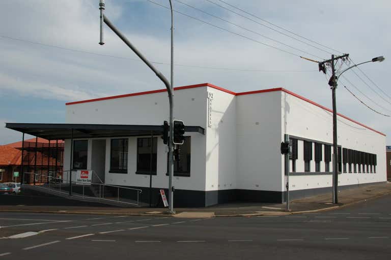 90-92  Russell Street Toowoomba City QLD 4350 - Image 1
