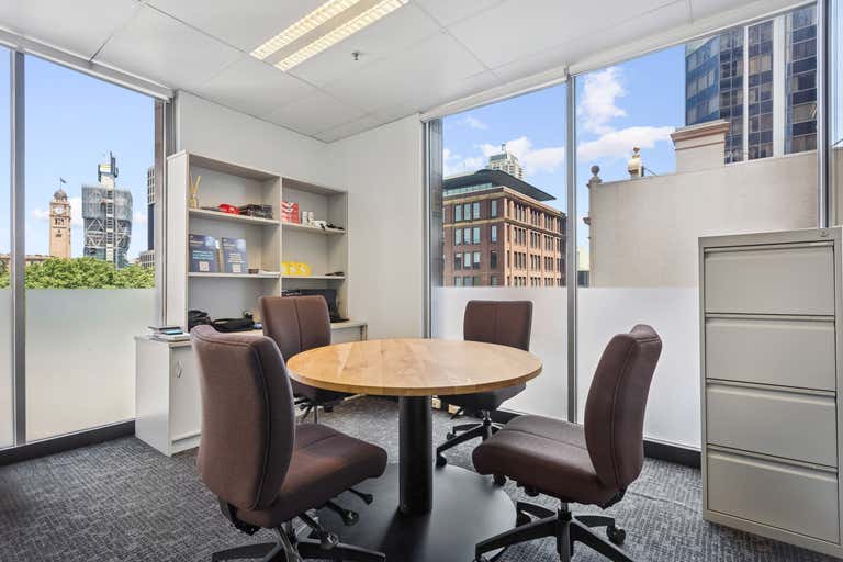 114/420 Pitt Street Sydney NSW 2000 - Image 1
