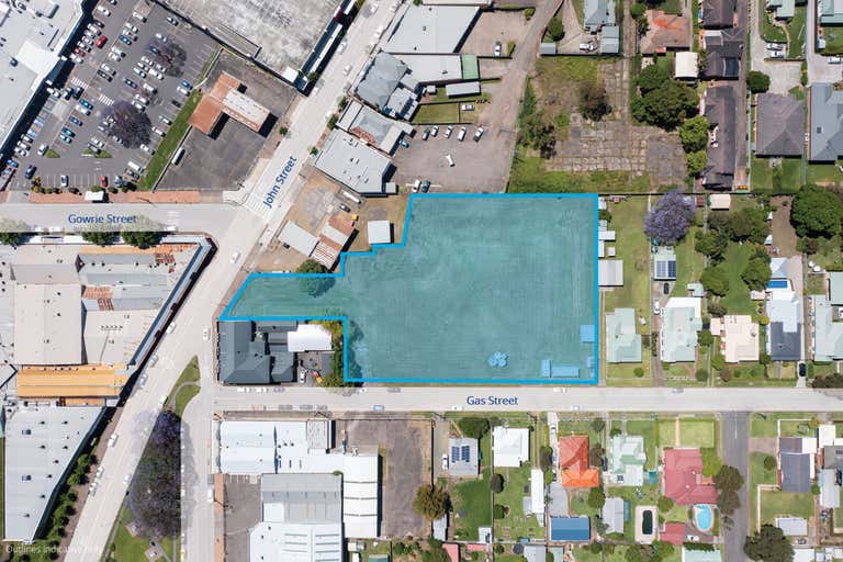 4 Gas Street Singleton NSW 2330 - Image 1