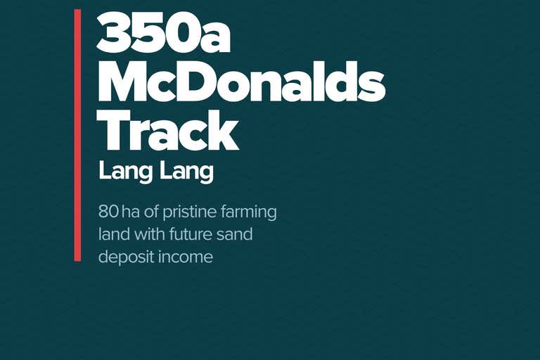 350a McDonalds Track Lang Lang VIC 3984 - Image 4