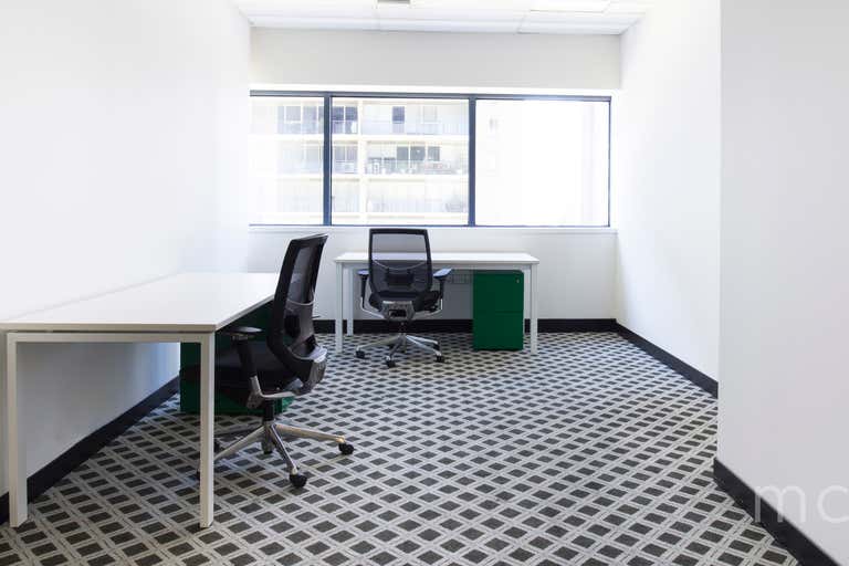 St Kilda Rd Towers, Suite 735, 1 Queens Road Melbourne VIC 3004 - Image 1