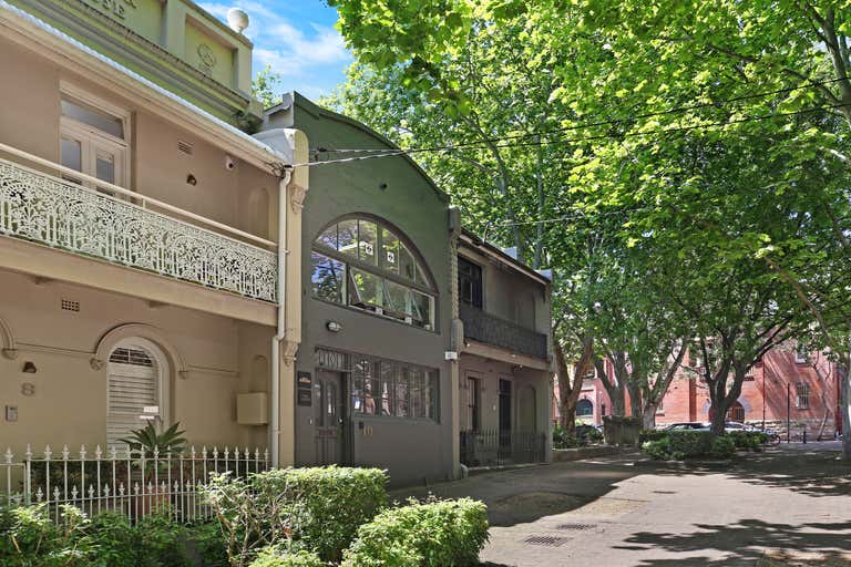 10 Bartley Street Chippendale NSW 2008 - Image 1