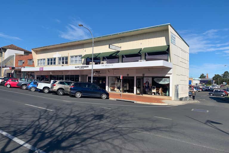 Suite 1, 10-16 Pulteney Street Taree NSW 2430 - Image 1