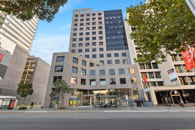 16 St Georges Terrace Perth WA 6000 - Image 2