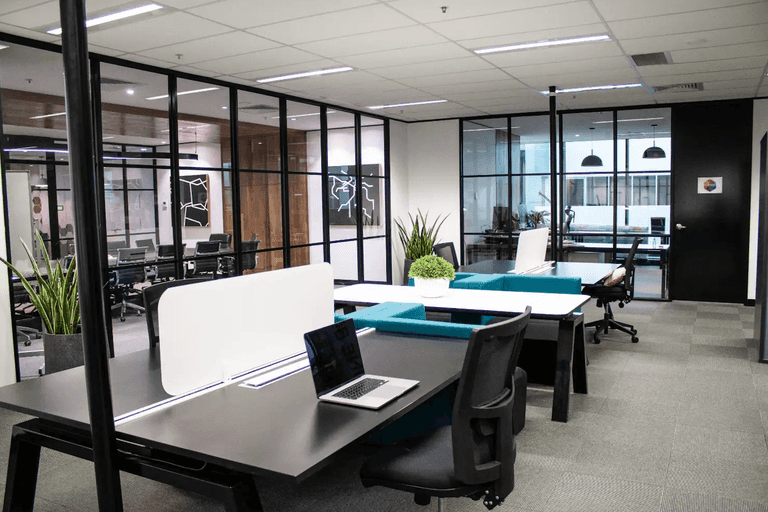 Turnkey Flexible Offices in Narre Warren for 2 - 32 people | Waterman Workspace, Level 2, 66  Victor Crescent Narre Warren VIC 3805 - Image 1