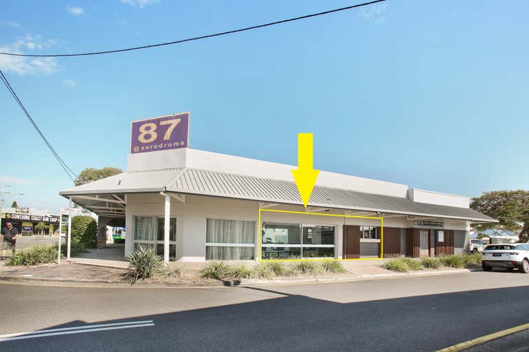 9/87 Aerodrome Road Maroochydore QLD 4558 - Image 1