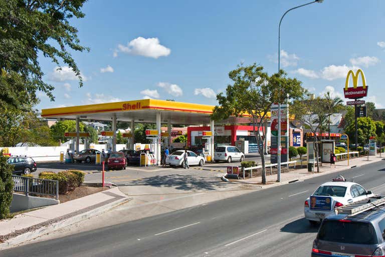 Shell, Cnr Lutwyche Rd & Taylor St Windsor QLD 4030 - Image 2