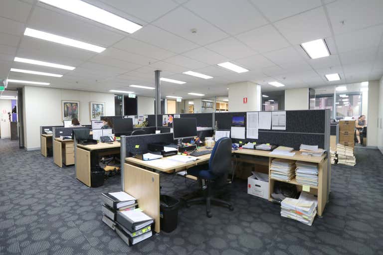 Level 2, Suite 203, 370 Pitt Street Sydney NSW 2000 - Image 3