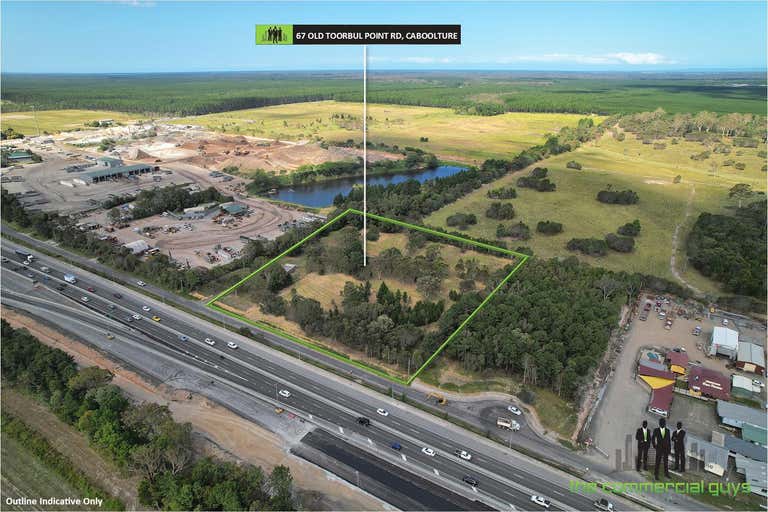 67 Old Toorbul Point Road Caboolture QLD 4510 - Image 3