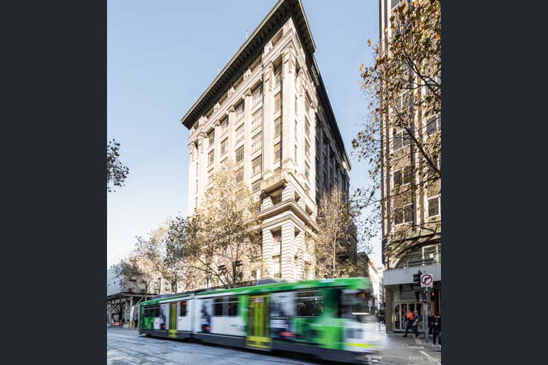 Nicholas Building, 31-41 Swanston Street Melbourne VIC 3000 - Image 1