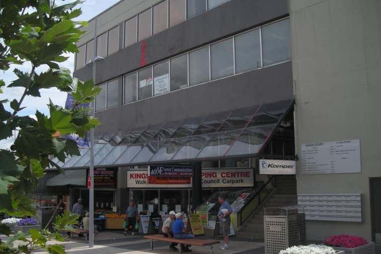 Shop 15-16, 10 King St Rockdale NSW 2216 - Image 2