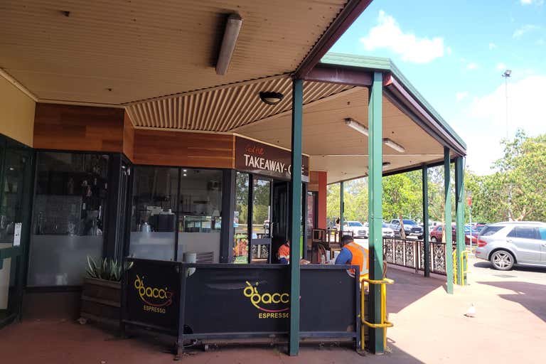 Cecil Hills Shopping Village, 1 Lancaster Avenue Cecil Hills NSW 2171 - Image 2