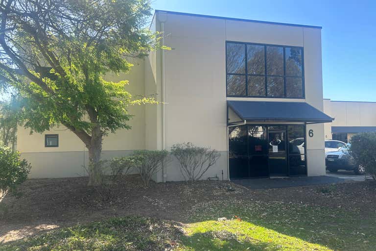 Unit 6, 13 Pioneer Avenue Tuggerah NSW 2259 - Image 1