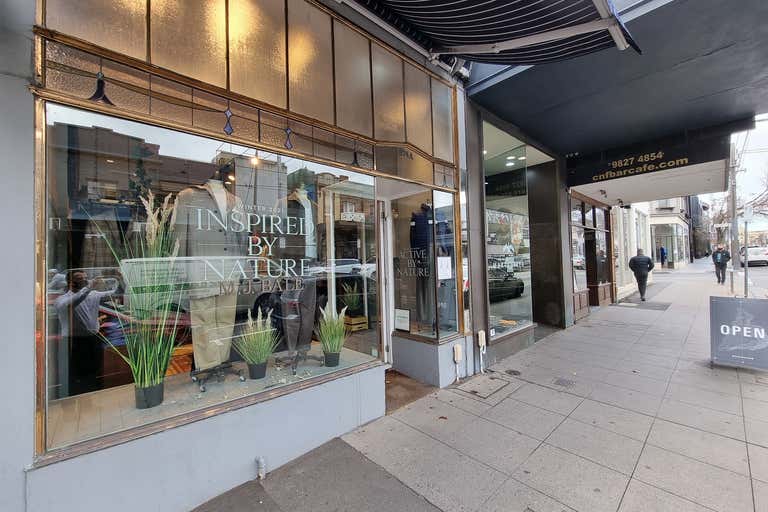 574a Chapel Street South Yarra VIC 3141 - Image 1