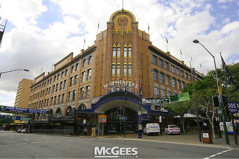 610 Ann Street Fortitude Valley QLD 4006 - Image 3