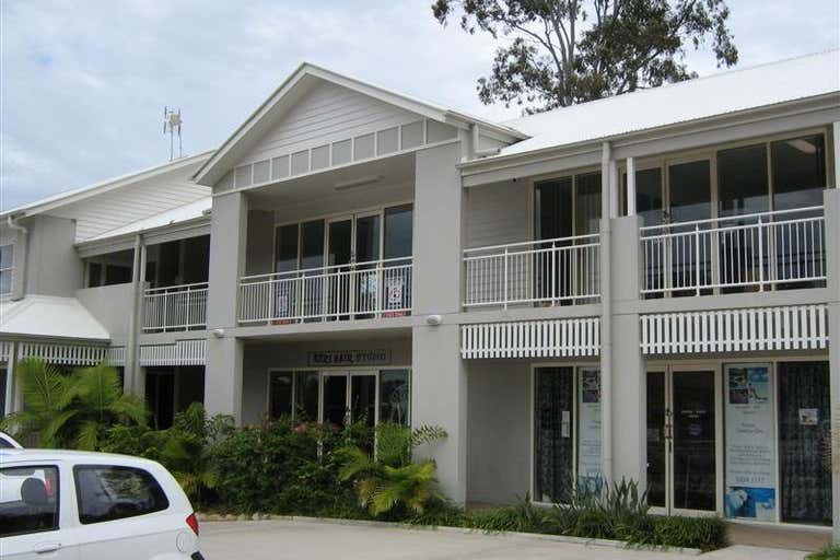 Mudgeeraba Manor, Suite 3, First Floor, 75 Railway Street Mudgeeraba QLD 4213 - Image 1