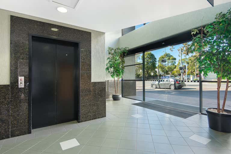 Suite 201/60 Archer Street Chatswood NSW 2067 - Image 4