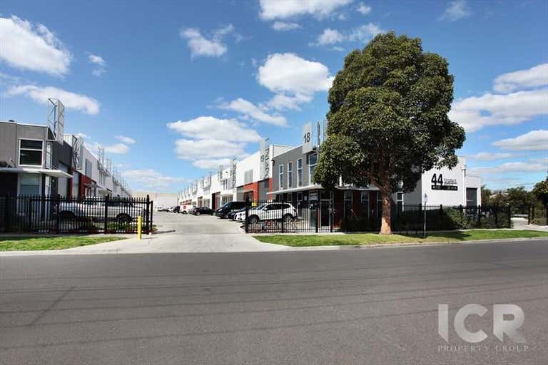 Lot 23, 44 Sparks Avenue Fairfield VIC 3078 - Image 2