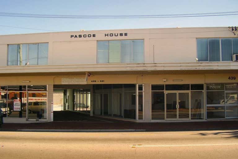 Pasco House, Suite 3, 439-441 Albany Highway Victoria Park WA 6100 - Image 1