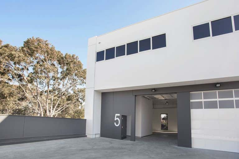 Unit 5/18-20 George Street Sandringham VIC 3191 - Image 2