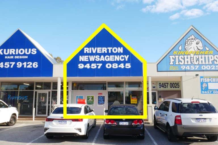 Shop 6, 477 Riverton Drive Riverton WA 6148 - Image 1