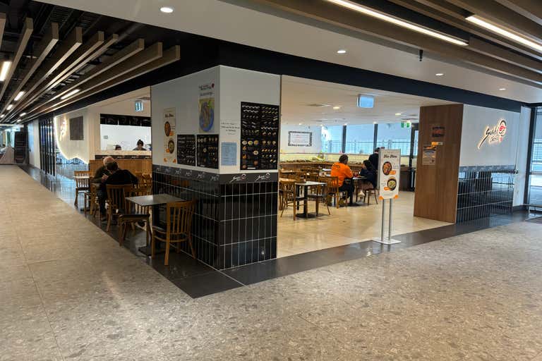 Lismore Central, 44 Carrington St Lismore NSW 2480 - Image 3