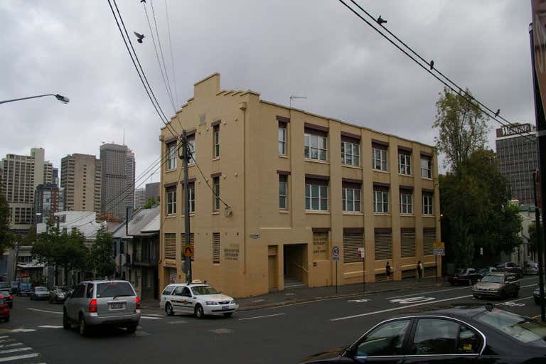 Skin Cancer Foundation, 277-285 Bourke Street Darlinghurst NSW 2010 - Image 2