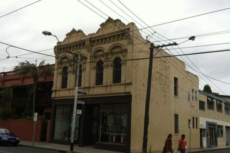 First floor/296 Malvern Road Prahran VIC 3181 - Image 2