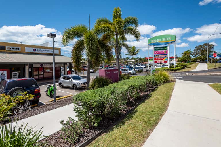 Urangan Central, Shop 11, Cnr Boat Harbour Drive and Elizabeth Street Urangan QLD 4655 - Image 1