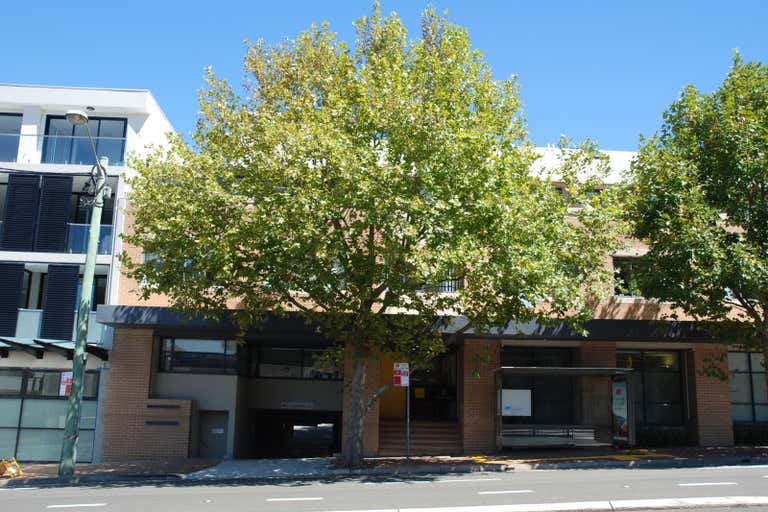 Ground, 60 Strathallen Avenue Northbridge NSW 2063 - Image 1