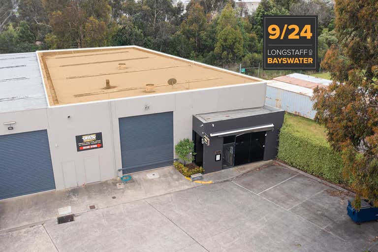 9/24 Longstaff Road Bayswater VIC 3153 - Image 1