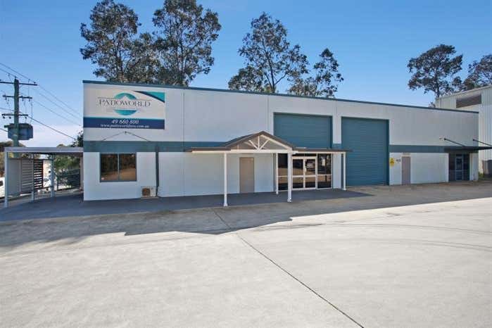 Unit 2, 41 Enterprise Drive Beresfield NSW 2322 - Image 1