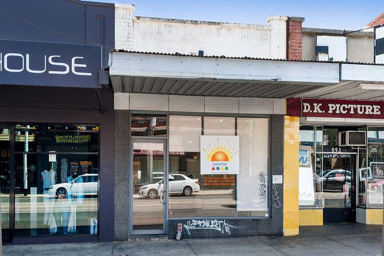 891 High Street Thornbury VIC 3071 - Image 1