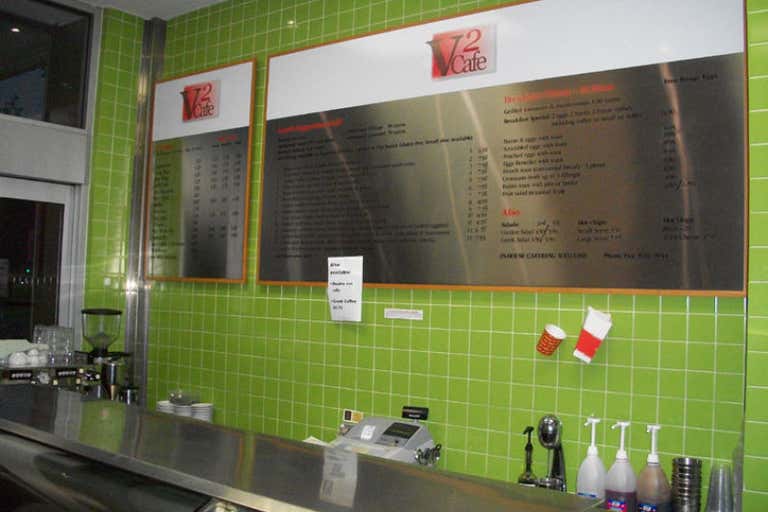 Ground Level, 195 Victoria Square Adelaide SA 5000 - Image 2