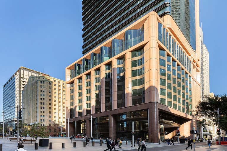 39 Martin Place Sydney NSW 2000 - Image 1